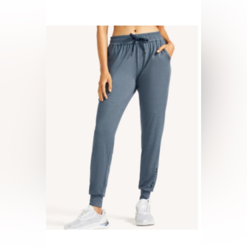Size Medium peloton joggers